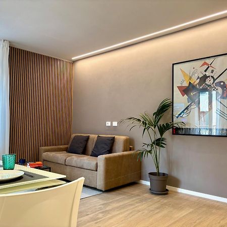 شقة Residenza Betteloni باردولينو المظهر الخارجي الصورة