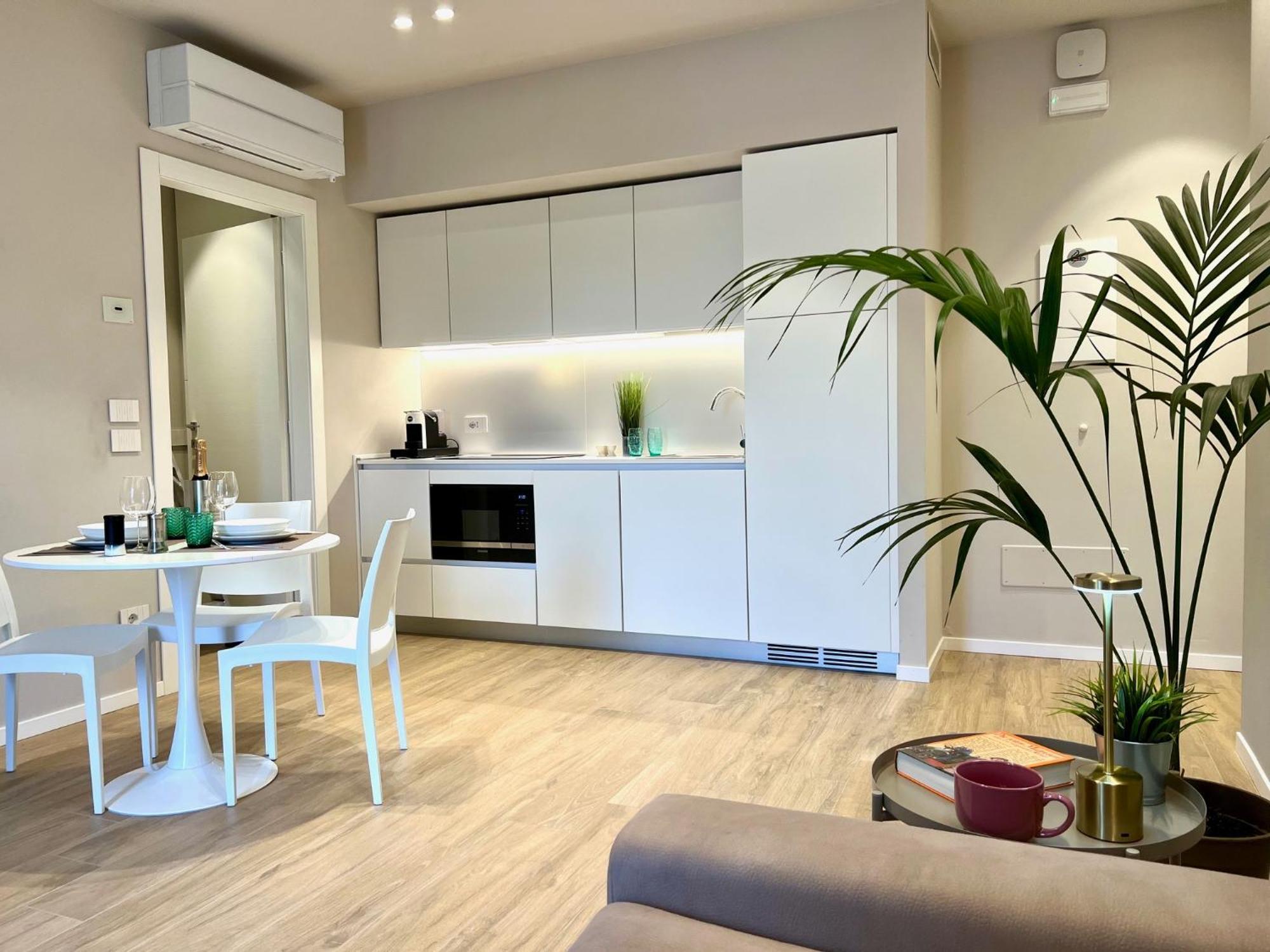 شقة Residenza Betteloni باردولينو المظهر الخارجي الصورة